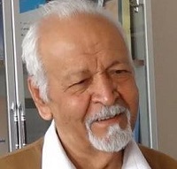سلېمان لایق